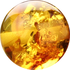 Amber