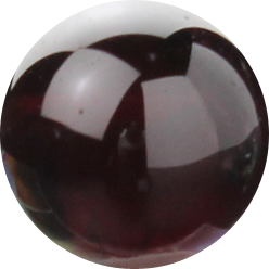 Garnet Gemstone Crystal