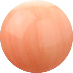 Coral Gemstone